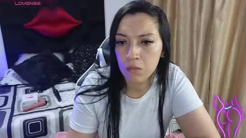 Snapshot of majuu__ chatting on 20, 12, 2025 Celeste Bonet online show from 20, 12, 2025