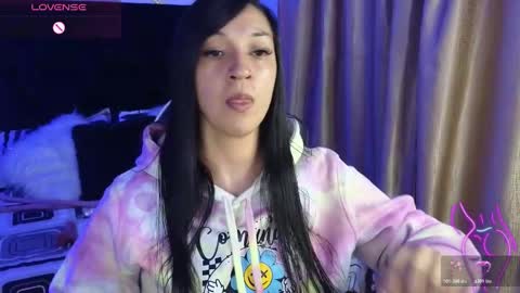 Snapshot of majuu__ chatting on 16, 1, 2026 Celeste Bonet online show from 16, 1, 2026