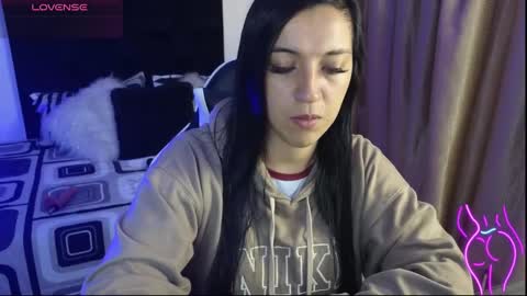 Snapshot of majuu__ chatting on 2, 2, 2026 Celeste Bonet online show from 2, 2, 2026