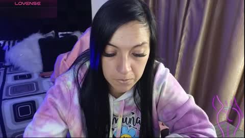 Snapshot of majuu__ chatting on 10, 2, 2026 Celeste Bonet online show from 10, 2, 2026