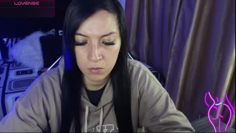 Snapshot of majuu__ chatting on 11, 2, 2026 Celeste Bonet online show from 11, 2, 2026