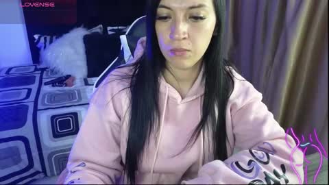 Snapshot of majuu__ chatting on 23, 2, 2026 Celeste Bonet online show from 23, 2, 2026