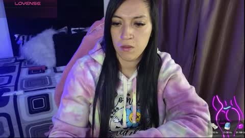 Snapshot of majuu__ chatting on 26, 2, 2026 Celeste Bonet online show from 26, 2, 2026