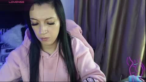 Snapshot of majuu__ chatting on 27, 2, 2026 Celeste Bonet online show from 27, 2, 2026