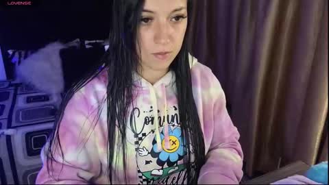 Snapshot of majuu__ chatting on 28, 2, 2026 Celeste Bonet online show from 28, 2, 2026