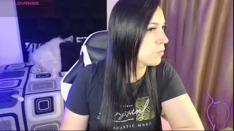 Snapshot of majuu__ chatting on 3, 3, 2026 Celeste Bonet online show from 3, 3, 2026