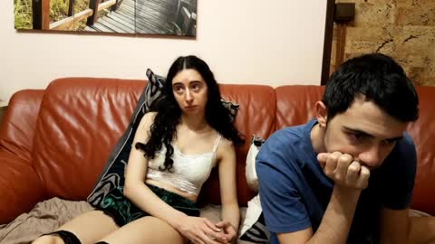 Lena  Ian   online show from 7, 2, 2025