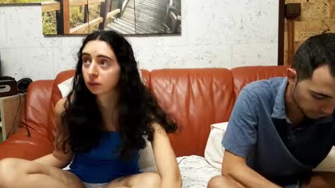 Lena  Ian   online show from 10, 11, 2025