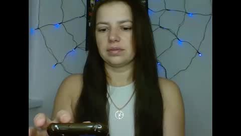 Snapshot of make_mesmile chatting on 4, 11, 2025 make_mesmile online show from 4, 11, 2025