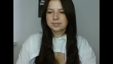 Snapshot of make_mesmile chatting on 8, 11, 2025 make_mesmile online show from 8, 11, 2025