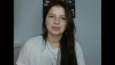 Snapshot of make_mesmile chatting on 11, 11, 2025 make_mesmile online show from 11, 11, 2025