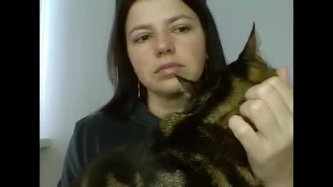 Snapshot of make_mesmile chatting on 17, 11, 2025 make_mesmile online show from 17, 11, 2025