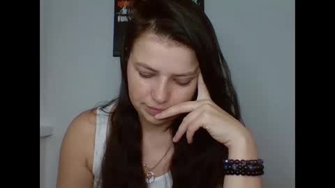 Snapshot of make_mesmile chatting on 1, 12, 2025 make_mesmile online show from 1, 12, 2025