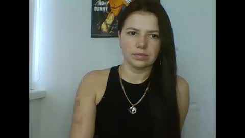 Snapshot of make_mesmile chatting on 3, 12, 2025 make_mesmile online show from 3, 12, 2025