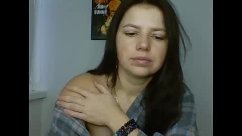 Snapshot of make_mesmile chatting on 5, 12, 2025 make_mesmile online show from 5, 12, 2025