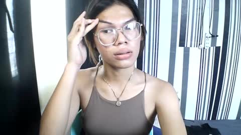 SWEET KEANA online show from 2, 12, 2024