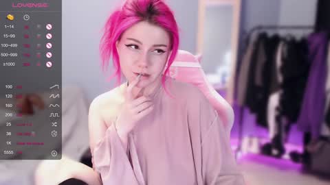 Ruby online show from 10, 1, 2025