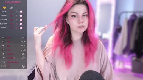 Ruby online show from 3, 3, 2025