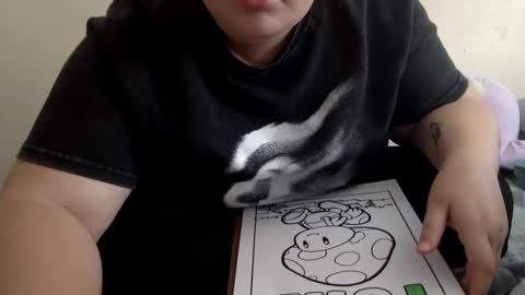 makemesquirt06 online show from 17, 9, 2025