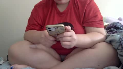 makemesquirt06 online show from 18, 9, 2025