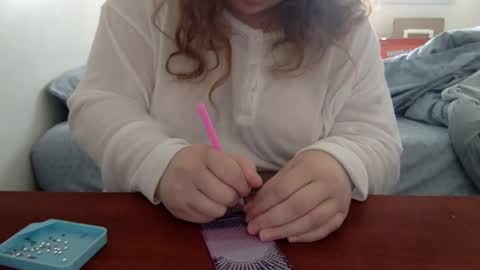 makemesquirt06 online show from 20, 9, 2025