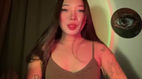 Snapshot of makemesquirt_xxx chatting on 12, 6, 2026 KEANA online show from 12, 6, 2026