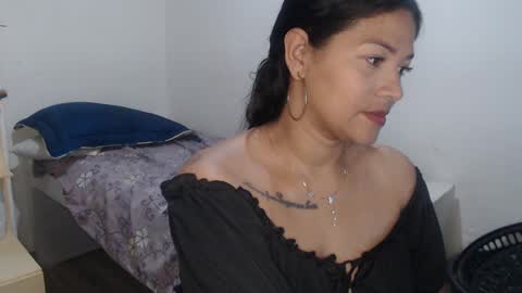 Snapshot of makennaa_1 chatting on 19, 1, 2025 MAKENNAA online show from 19, 1, 2025