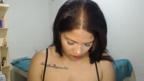 Snapshot of makennaa_1 chatting on 11, 3, 2025 MAKENNAA online show from 11, 3, 2025