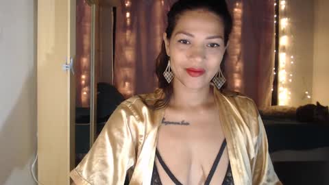 Snapshot of makennaa_1 chatting on 18, 9, 2025 MAKENNAA online show from 18, 9, 2025