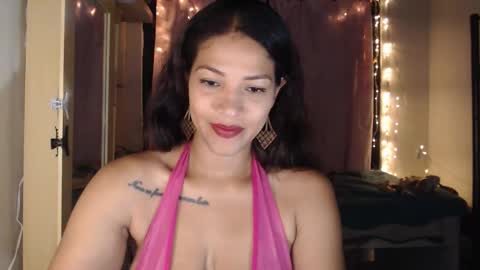 Snapshot of makennaa_1 chatting on 24, 9, 2025 MAKENNAA online show from 24, 9, 2025