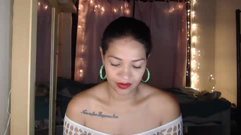 Snapshot of makennaa_1 chatting on 25, 9, 2025 MAKENNAA online show from 25, 9, 2025