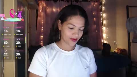 Snapshot of makennaa_1 chatting on 29, 9, 2025 MAKENNAA online show from 29, 9, 2025