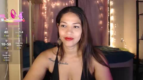 Snapshot of makennaa_1 chatting on 7, 10, 2025 MAKENNAA online show from 7, 10, 2025