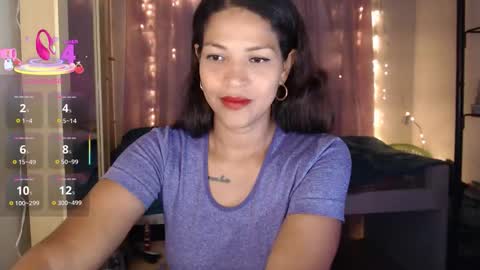 Snapshot of makennaa_1 chatting on 10, 10, 2025 MAKENNAA online show from 10, 10, 2025
