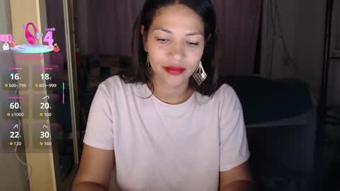 Snapshot of makennaa_1 chatting on 15, 10, 2025 MAKENNAA online show from 15, 10, 2025