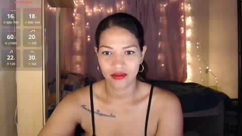Snapshot of makennaa_1 chatting on 21, 10, 2025 MAKENNAA online show from 21, 10, 2025