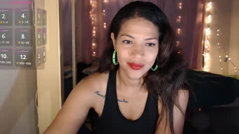 Snapshot of makennaa_1 chatting on 24, 10, 2025 MAKENNAA online show from 24, 10, 2025