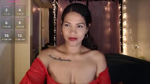 Snapshot of makennaa_1 chatting on 30, 10, 2025 MAKENNAA online show from 30, 10, 2025