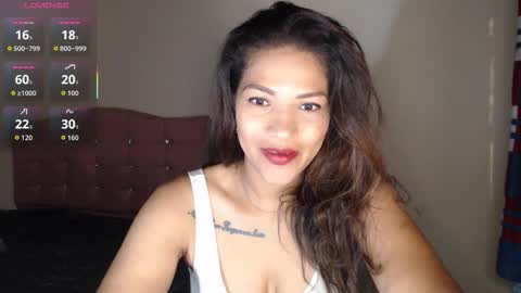 Snapshot of makennaa_1 chatting on 6, 11, 2025 MAKENNAA online show from 6, 11, 2025