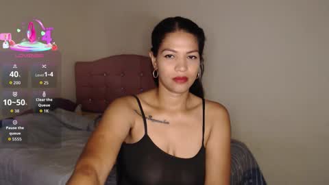 Snapshot of makennaa_1 chatting on 1, 12, 2025 MAKENNAA online show from 1, 12, 2025
