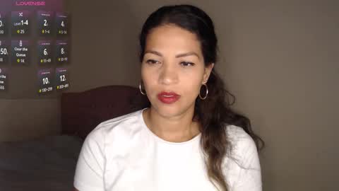 Snapshot of makennaa_1 chatting on 3, 12, 2025 MAKENNAA online show from 3, 12, 2025