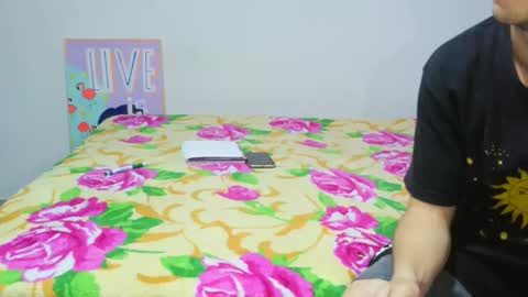 Makenzy darly online show from 23, 1, 2025