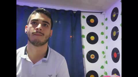 Makenzy darly online show from 11, 2, 2025