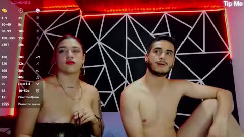 Makenzy darly online show from 16, 12, 2025