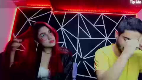 Makenzy darly online show from 22, 12, 2025