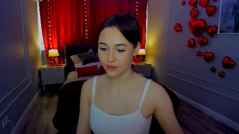 Snapshot of makeyouehappy chatting on 15, 2, 2026 makeyouehappy online show from 15, 2, 2026