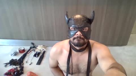 Rakesh Slave online show from 22, 9, 2025