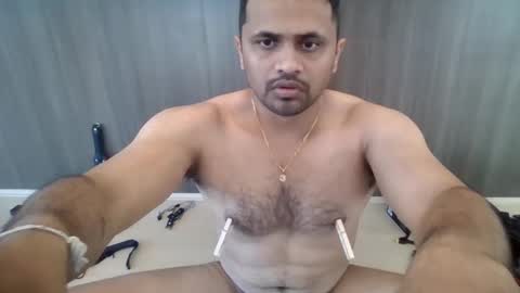 Rakesh Slave online show from 22, 5, 2026