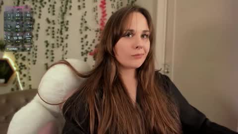 Snapshot of makima_lee chatting on 19, 12, 2025 Makima online show from 19, 12, 2025
