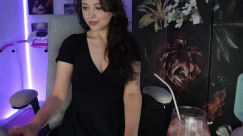 Snapshot of makiyahbelle2 chatting on 24, 1, 2025 MakiyahBelle online show from 24, 1, 2025